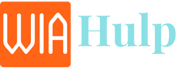 Logo WIA Hulp