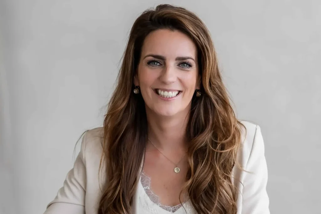 Linda Zwanenburg van De Ontslagexpert