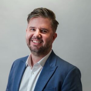 Emir Ljucevic - Specialist bij WIAHulp